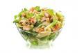Zinger Salad