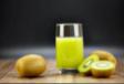 Kiwi Juice