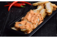 Dynamite Chicken