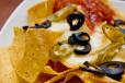 Chicken Nachos