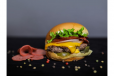 Shack Burger