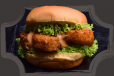 Dynamite Burger