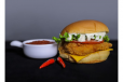 Crispy Chicken