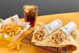 Sandwich Meal
