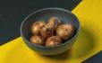 Grilled Baby Potato