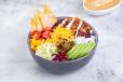 JJ Smoky Bowl
