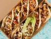 8 Tacos Box