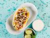 Crunchy Chicken Tacos