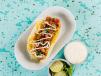 Chili Con Carne Tacos
