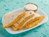Cheesy Quesadilla