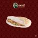 Moussaka Sandwich 