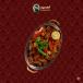 Sausage plate 