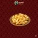 French Fries - بطاطس محمرة