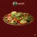 Baladi Salad - سلطة بلدي