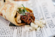 KEBAB POROTTA