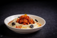 CHICKEN TIKKA HUMMUS