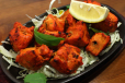 CHICKEN TIKKA combo MEAL