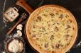 Chicken Alfredo - Large