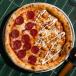 Large Half ‘n Half Pizza
