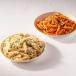 Double Pasta Combo