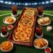 Fan Zone Feast