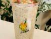 Ginger Avil Milk