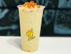 Butterscotch Avil Milk