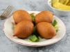 Fried Kebbeh 4 Pcs