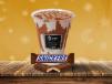 Snickers Shake