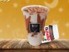 Nutella Shake