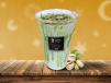 Pistachio Shake