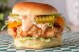 Humble Chicken Slider