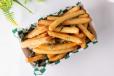 Rosemary Fries