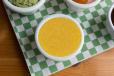 Honey Mustard Sauce