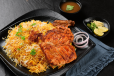 Tikka Biryani [Serves 2]