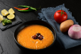 Masoor Dal [Serves 2]