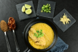 White Karahi [Serves 2]