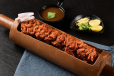Beef Bihari Kebab