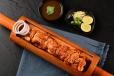 Chicken Bihari Kebab