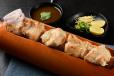 Chicken Malai Boti