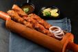 Reshmi Kebab