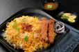 Kebab Biryani