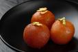 Gulab Jamun (3Pcs)