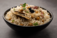 Chana Pulao