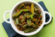 Bhindi Masala