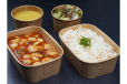 Small White Beans With Meat