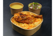 Mandi Chicken