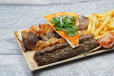 Mix Grill Plate