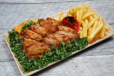 Grilled Chicken Wings-10 Pcs