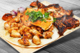 Dual Shish